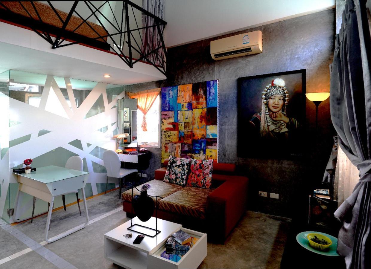 Phuket Paradiso Chalong Εξωτερικό φωτογραφία