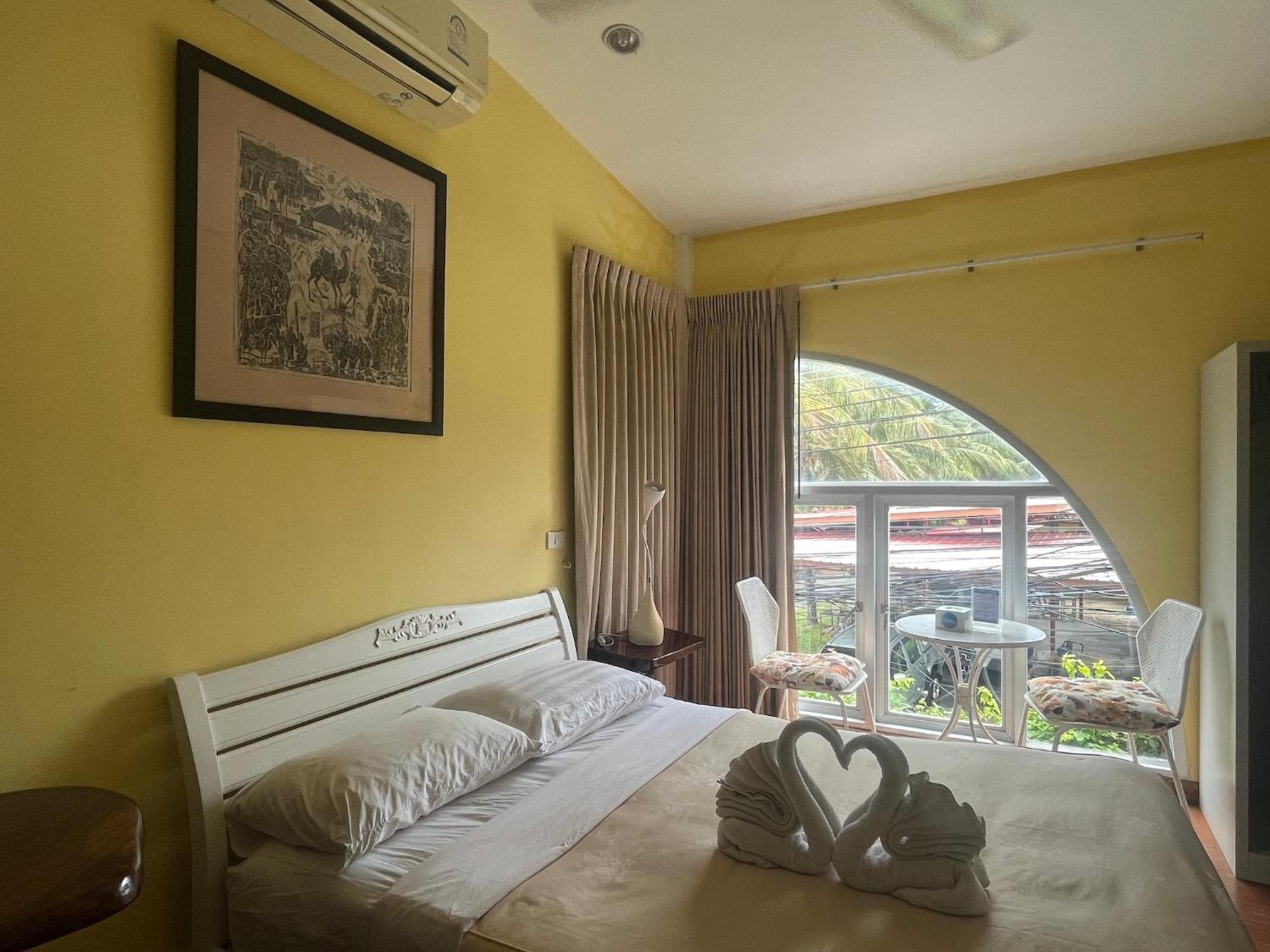 Phuket Paradiso Chalong Εξωτερικό φωτογραφία