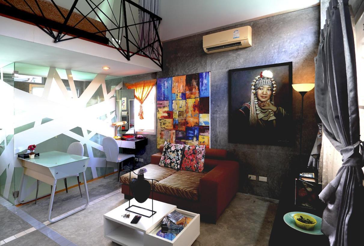 Phuket Paradiso Chalong Εξωτερικό φωτογραφία