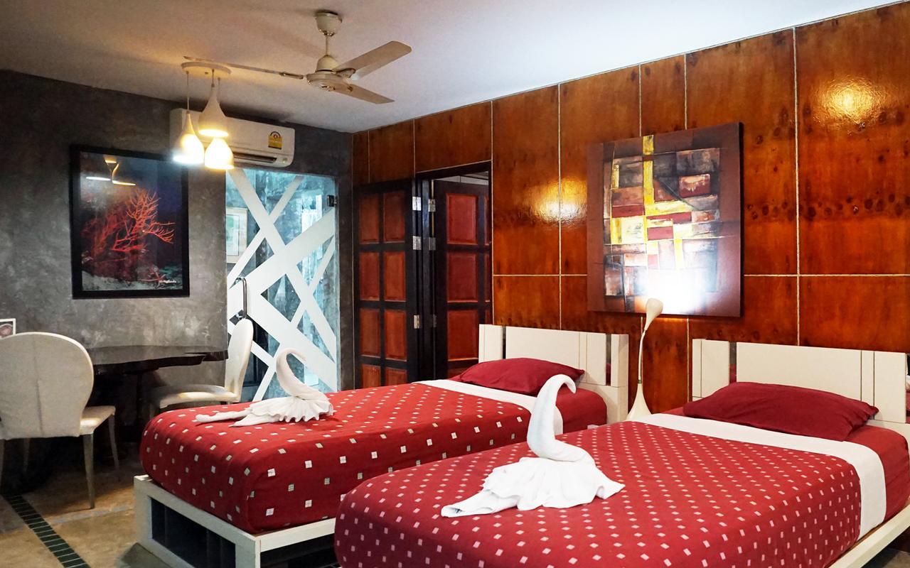 Phuket Paradiso Chalong Εξωτερικό φωτογραφία