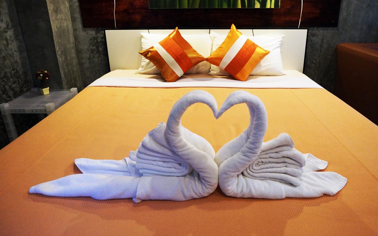 Phuket Paradiso Chalong Εξωτερικό φωτογραφία