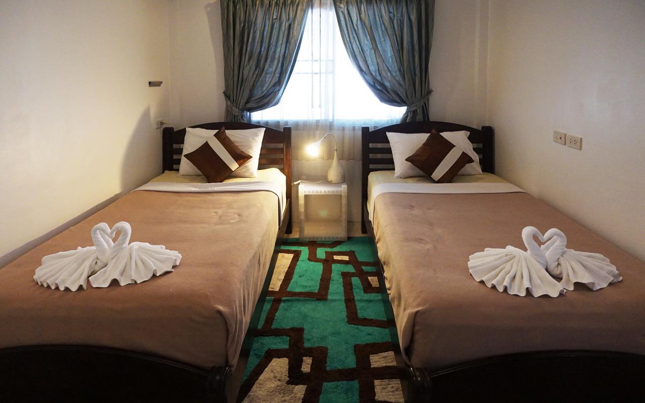 Phuket Paradiso Chalong Εξωτερικό φωτογραφία