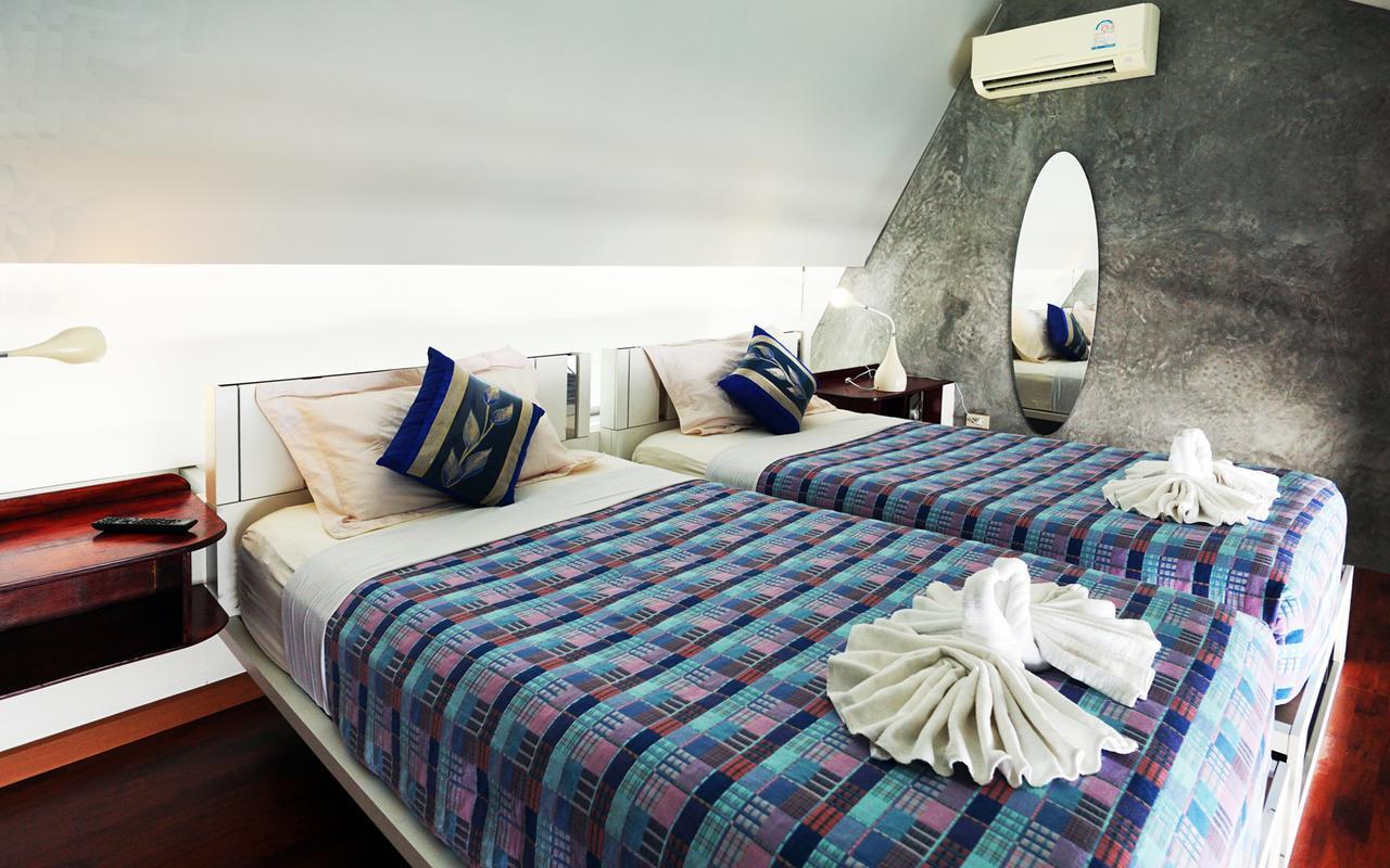 Phuket Paradiso Chalong Εξωτερικό φωτογραφία