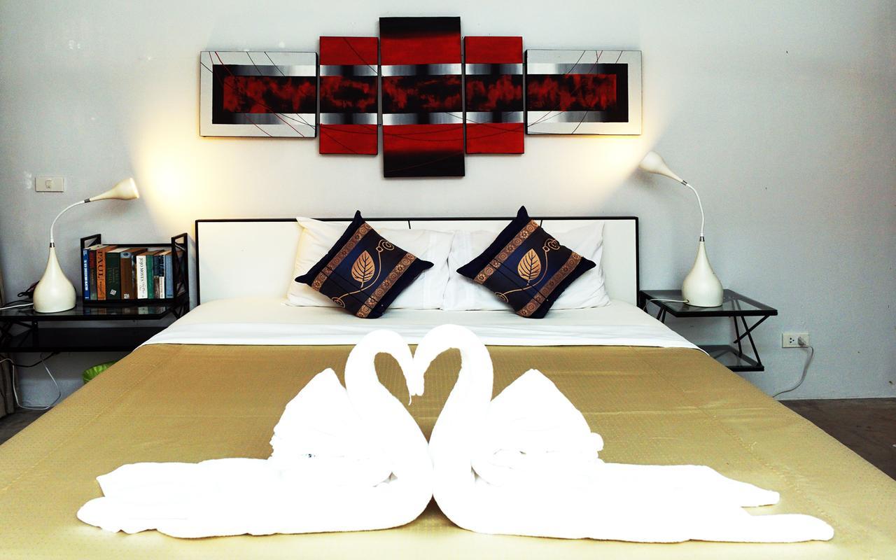 Phuket Paradiso Chalong Εξωτερικό φωτογραφία