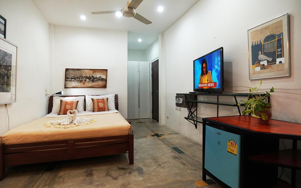 Phuket Paradiso Chalong Εξωτερικό φωτογραφία