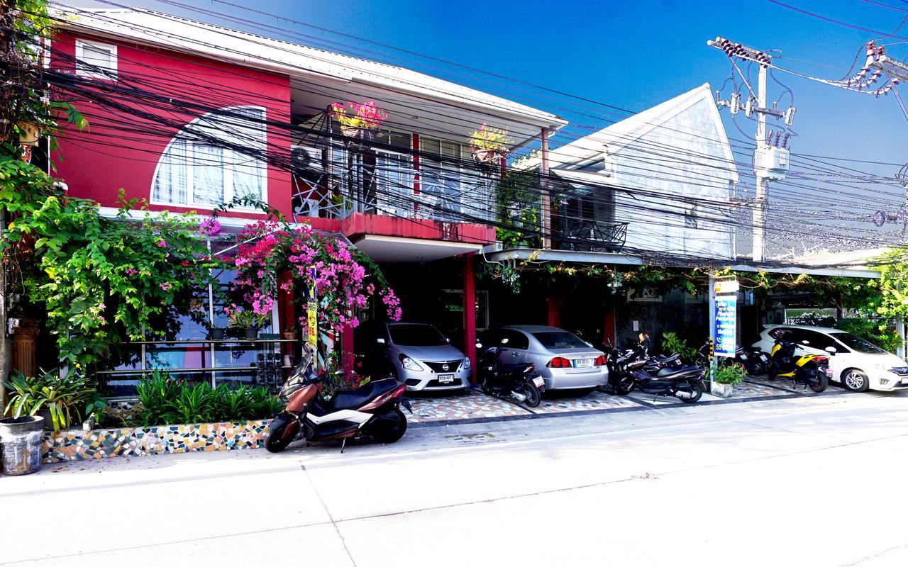 Phuket Paradiso Chalong Εξωτερικό φωτογραφία
