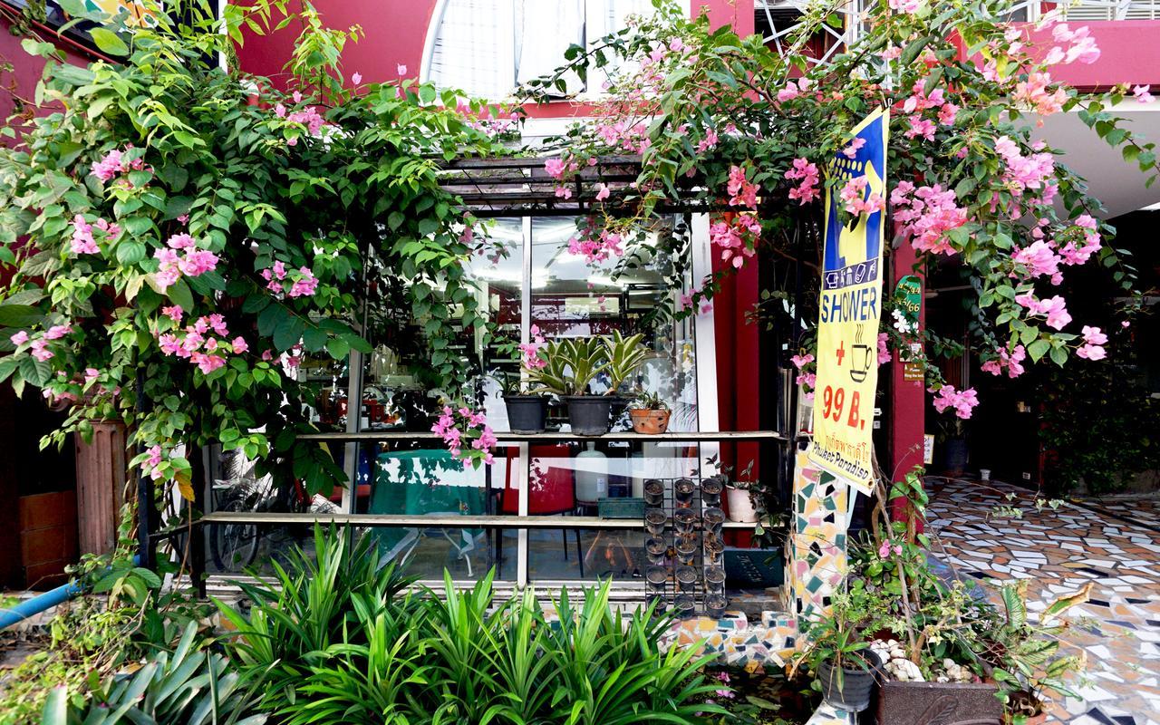 Phuket Paradiso Chalong Εξωτερικό φωτογραφία