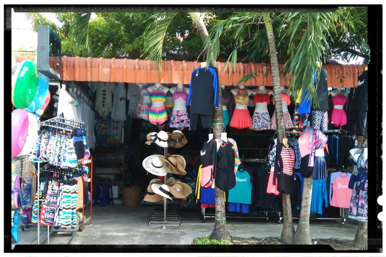 Phuket Paradiso Chalong Εξωτερικό φωτογραφία