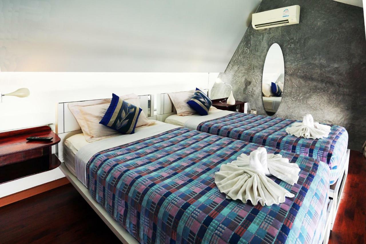 Phuket Paradiso Chalong Εξωτερικό φωτογραφία