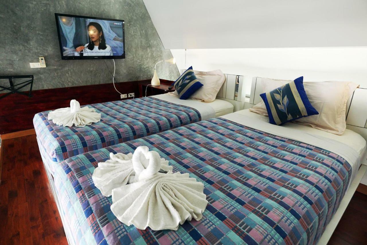 Phuket Paradiso Chalong Εξωτερικό φωτογραφία